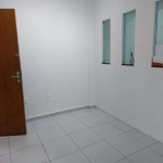 Sala Comercial para Locação em Belo Horizonte, Glória, 1 banheiro