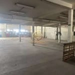 Galpão Industrial a Venda localizado em terreno de 1.000m². Campinas/SP