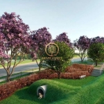 Terreno em condomínio à venda na região do Galleria Shopping em Campinas -SP