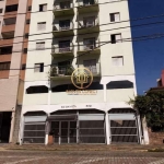 Apartamento á venda de 54m², com 1 dormitório no bairro do Botafogo em Campinas/