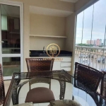 Apartamento à venda de 80m², 3 dormitórios à venda na Vila Anhanguera, em Campin