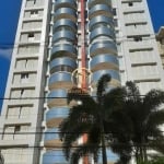 Cobertura a venda com 5 Quartos, 380m² - Cambuí - Campinas/SP