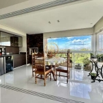 Apartamento à venda no Le Monde, com 4 quartos, sendo 3 suítes, em Campinas/SP.