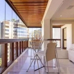 Apartamento à venda de 270m², com 2 suítes, no Edifício Dona Nair, Campinas/SP.