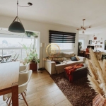 Apartamento à venda com 94m², 3 quartos sendo 2 suítes em Mansões Santo Antônio