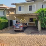 Casa em condomínio á venda de 146m², de 3 dormitórios  Palmeiras em Campinas/SP