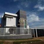 Casa à venda de 124,00 m², 3 quartos, no condomínio Terras do Barão, Campinas/SP