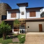 Casa á venda de 223,49 m², 3 Quartos, e 1 Suíte, no condomínio em Valinhos/SP.