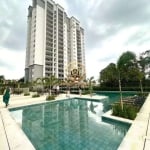 Cobertura Duplex alto padrão 192 m² e 3 suítes, Edifício Grand Wish, Campinas/SP