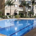 Apartamento á venda de 53m², 2 quartos no Jardim Aurélia em Campinas - SP.