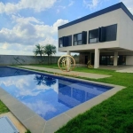 Casa à venda 518 m², 3 suítes,  Residencial Pedra Alta (Sousas) em Campinas /SP