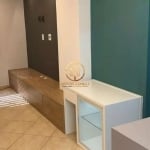 Apartamento de 2 quartos na Vila Marieta - Campinas/SP