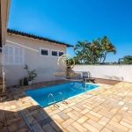 Casa Térrea em condomínio a venda, 436m², 5 dormitórios no jardim Paineiras.