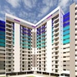 Pajuça - lançamento apartamentos 1, 2 e 3 quartos