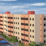 Barra de São Miguel - Apartamentos com 2 e 3 quartos na avenida principal da Barra