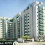 Apartamento 3 quartos no Farol de altíssimo padrão