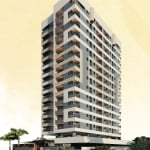 Apartamentos 2 quartos com varanda gourmet em Jatiúca - Maceió - AL