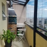 Duplex Parque Continental , Aceita Financiamento...