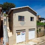 Casa com 2 dormitórios no Jardim Pacaembu, Jundiaí - Excelente localização, ótimo investimento