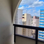 Apartamento no Centro de Jundiaí - 3 quartos, 1 suíte com closet, 2 vagas, 165m2 área útil