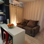 Apartamento com 2 dormitórios à venda, 58 m² por R$ 420.000,00 - Jardim Jacyra - Americana/SP