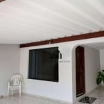 Casa com 3 dormitórios à venda, 110 m² por R$ 490.000,00 - Vila Mollon IV - Santa Bárbara D'Oeste/SP