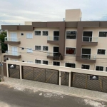 Apartamento com 2 dormitórios à venda, 60 m² por R$ 300.000,00 - Parque Residencial Jaguari - Americana/SP