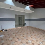 Sobrado com 3 dormitórios à venda, 185 m² por R$ 520.000,00 - Parque Nova Carioba - Americana/SP