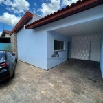 Casa com 2 dormitórios à venda, 150 m² por R$ 550.000,00 - Santa Sofia - Americana/SP