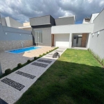 Casa com 3 dormitórios à venda, 174 m² por R$ 1.150.000,00 - Jardim Terramérica III - Americana/SP