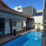 Casa com 3 dormitórios à venda, 245 m² por R$ 1.390.000,00 - Jardim Souza Queiroz - Santa Bárbara D'Oeste/SP