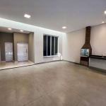 Casa com 3 dormitórios à venda, 126 m² por R$ 720.000,00 - Jardim Terramérica III - Americana/SP