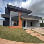 Casa com 3 dormitórios à venda, 226 m² por R$ 1.790.000,00 - Jardim Santa Alice - Santa Bárbara D'Oeste/SP