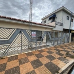 Casa com 3 dormitórios à venda, 230 m² por R$ 865.000,00 - Jardim Amélia - Santa Bárbara D'Oeste/SP