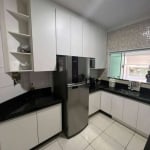 Casa com 3 dormitórios à venda, 140 m² por R$ 480.000 - Vila Santa Maria - Americana/SP