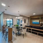 Apartamento na planta com 3 quartos 1 suíte à venda - Jardim Santa Inês - Santa Bárbara D'oeste - SP