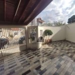 Casa com 3 dormitórios à venda, 147 m² por R$ 550.000,00 - Jardim Nielsen Ville - Americana/SP