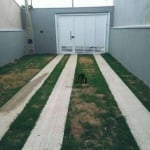 Casa com 2 dormitórios à venda, 70 m² por R$ 395.000,00 - Jardim Das Orquídeas - Americana/SP