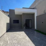 Casa com 2 dormitórios à venda, 70 m² por R$ 583.000,00 - Parque Nova Carioba - Americana/SP