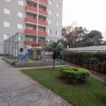 Apartamento com 3 dormitórios à venda, 97 m² por R$ 330.000,00 - Jardim Santana - Americana/SP