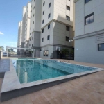 Apartamento com 2 dormitórios à venda, 70 m² por R$ 460.000,00 - Terras de Santa Bárbara - Santa Bárbara D'Oeste/SP