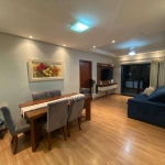 Apartamento com 2 dormitórios à venda, 85 m² por R$ 395.000,00 - Vila Belvedere - Americana/SP