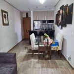 Apartamento com 2 quartos à venda, 60 m² por R$ 244.000 - Parque Gramado - Americana/SP