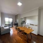 Apartamento com 3 dormitórios à venda, 94 m² por R$ 470.000,00 - Vila Jones - Americana/SP