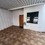 Casa com 2 dormitórios à venda, 140 m² por R$ 380.000,00 - Parque Residencial Jaguari - Americana/SP