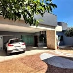 Casa com 3 dormitórios à venda, 190 m² por R$ 980.000 - Jardim Terramérica II - Americana/SP