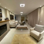 Apartamento com 3 quartos à venda, 278 m² por R$ 1.390.000 - Vila Santa Catarina - Americana/SP