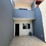 Sobrado com 3 dormitórios à venda, 200 m² por R$ 370.000,00 - Jardim Novo Horizonte - Americana/SP