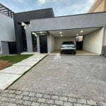 Casa com 3 suítes à venda, 200 m² - Jardim Imperador - Americana/SP