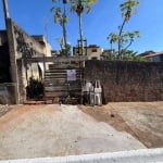 Terreno à venda, 210 m² por R$ 240.000,00 - Parque Novo Mundo - Americana/SP